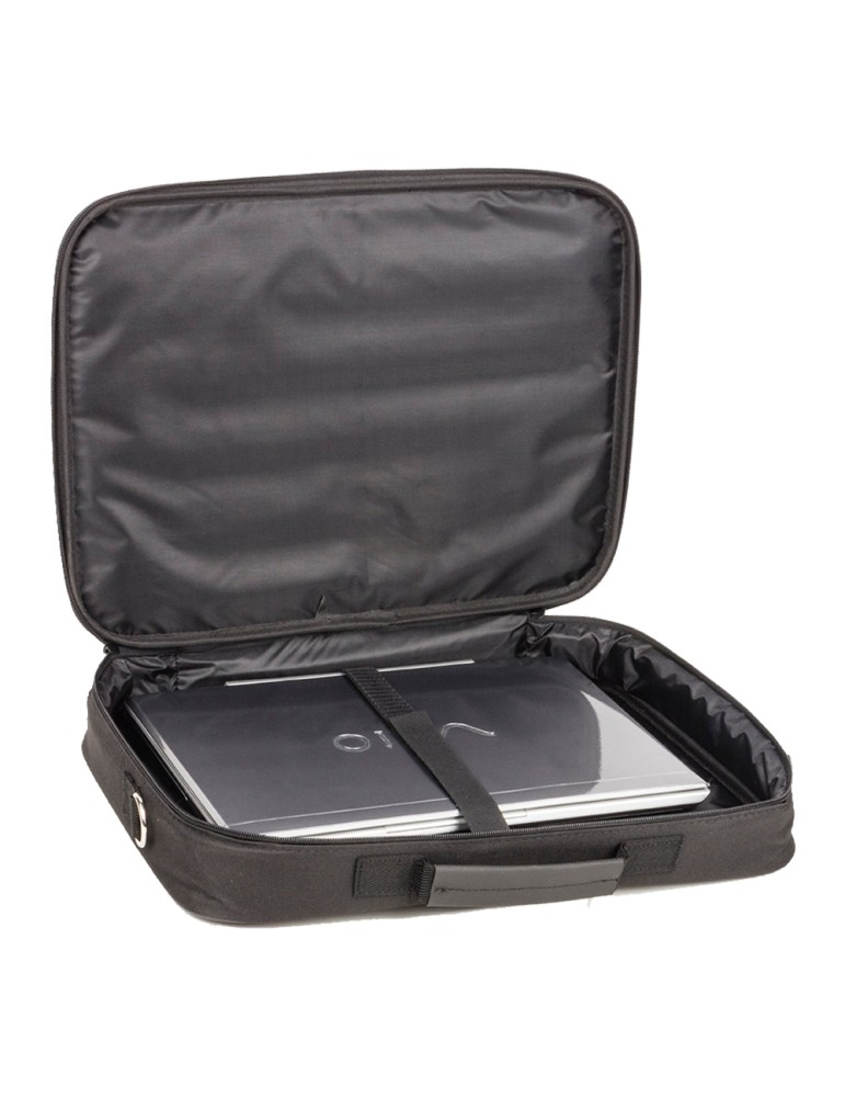 PLM PLM NC9606 15.6'' SİYAH NOTEBOOK ÇANTASI-29994