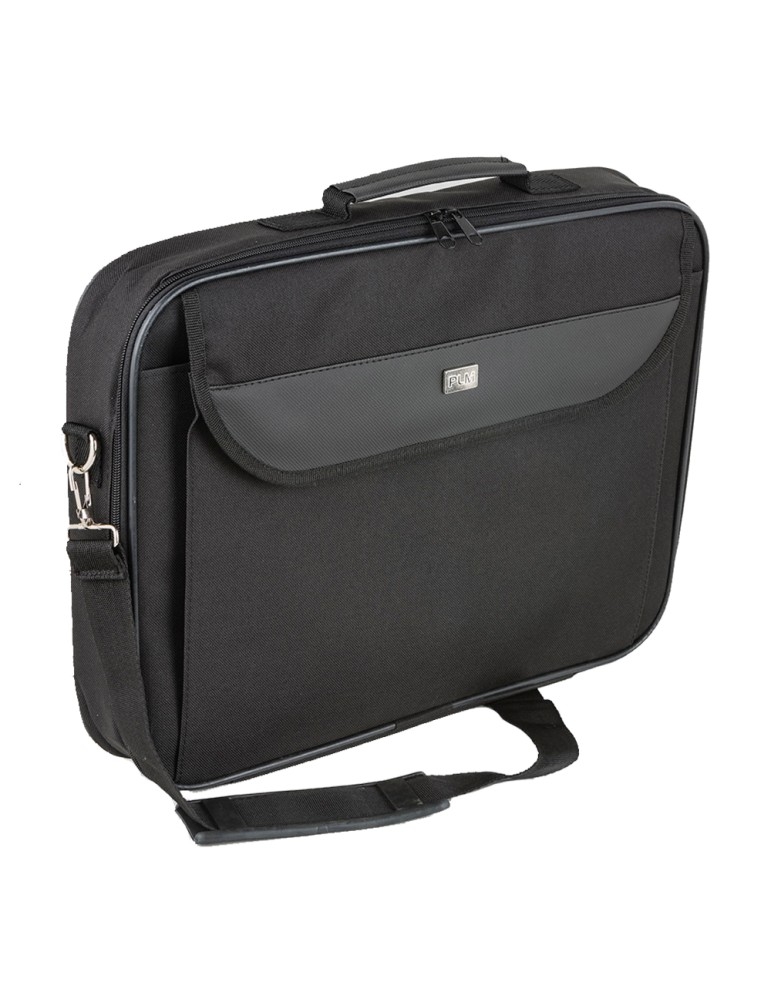 PLM PLM NC9606 15.6'' SİYAH NOTEBOOK ÇANTASI-29995
