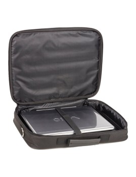 PLM PLM NC9606 15.6'' SİYAH NOTEBOOK ÇANTASI-64068