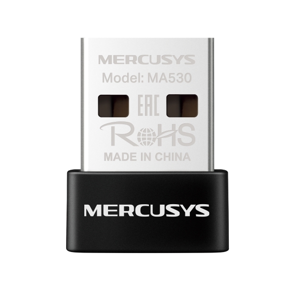 MERCUSYS Mercusys MA530 Bluetooth Nano USB Adapter-60793