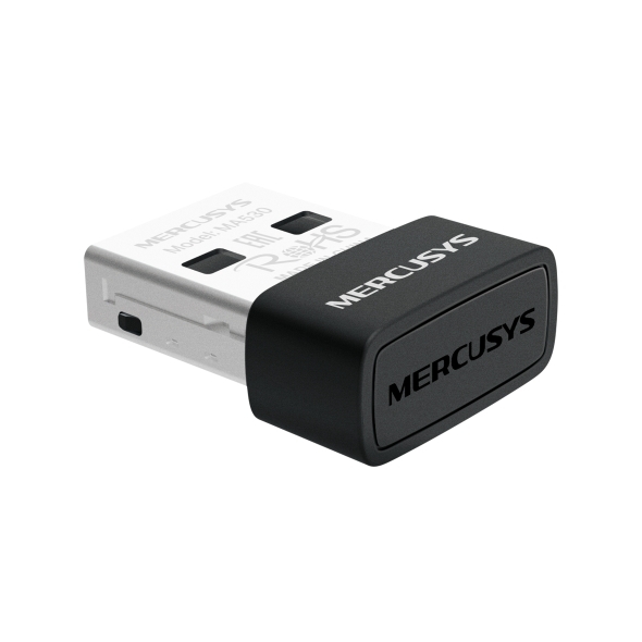 MERCUSYS Mercusys MA530 Bluetooth Nano USB Adapter-60794
