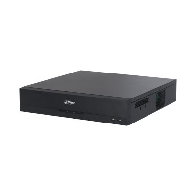 DAHUA Dahua NVR5864-EI 64 Kanal H.265 NVR 8x16TB