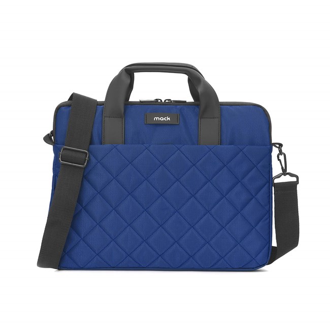 MACK Mack MCC-903 14.1'' iksy Notebook Çantası Lacivert