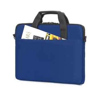 MACK Mack MCC-903 14.1'' iksy Notebook Çantası Lacivert-65607