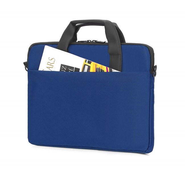 MACK Mack MCC-903 14.1'' iksy Notebook Çantası Lacivert-54397