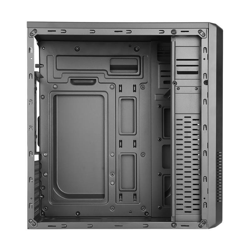 FRISBY FRISBY FC-2940B 400W 1X120MM FAN USB 3.0 M�D� TOWER S�YAH KASA -56887
