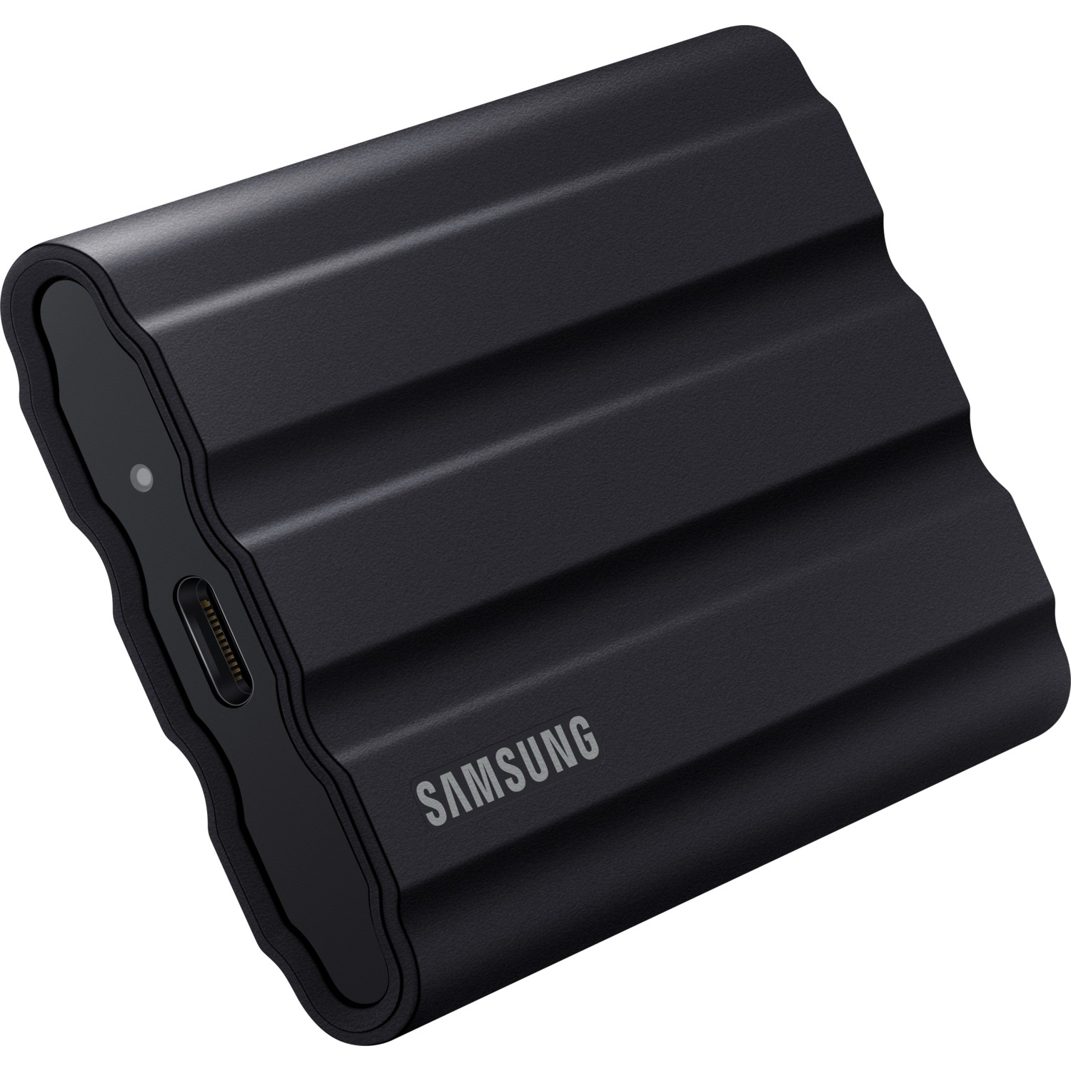 SAMSUNG SAMSUNG 4TB TAŞINABİLİR T7 MU-PE4T0S/WW