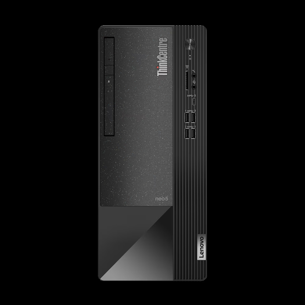LENOVO LENOVO 11SE00MKTX, ThinkCentre neo 50T, i7-12700, 16Gb Ram, 512Gb SSD, Paylaşımlı Ekran Kartı, Wi-Fi, Bluetooth, Free Dos, Masaü