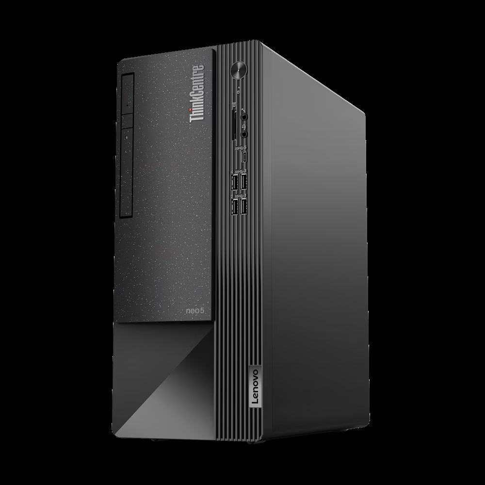 LENOVO LENOVO 11SE00MKTX, ThinkCentre neo 50T, i7-12700, 16Gb Ram, 512Gb SSD, Paylaşımlı Ekran Kartı, Wi-Fi, Bluetooth, Free Dos, Masaü-40432