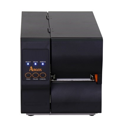 ARGOX Argox ix4-240 Pro Endüstriyel Barkod Yazıcı 203Dpi