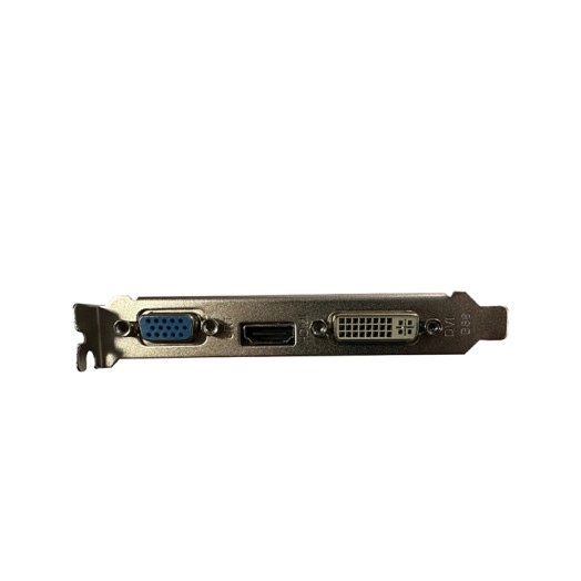 HI-LEVEL Hi-Level 1GB R5 230 (64Bit) DDR3 HDMI DVI VGA Ekran Kartı [HLV230D31R64S]-63475