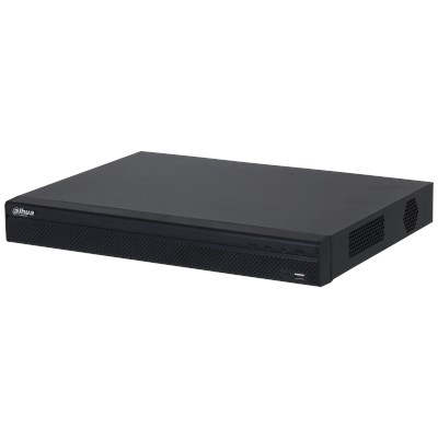DAHUA Dahua NVR4232-4KS3 32 Kanal 1U H.265 NVR 2x10TB-40890
