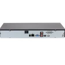 DAHUA Dahua NVR4232-4KS3 32 Kanal 1U H.265 NVR 2x10TB-40891
