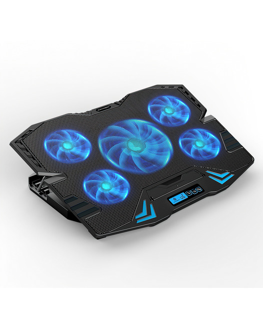 Dexim Gaming Notebook Soğutucu