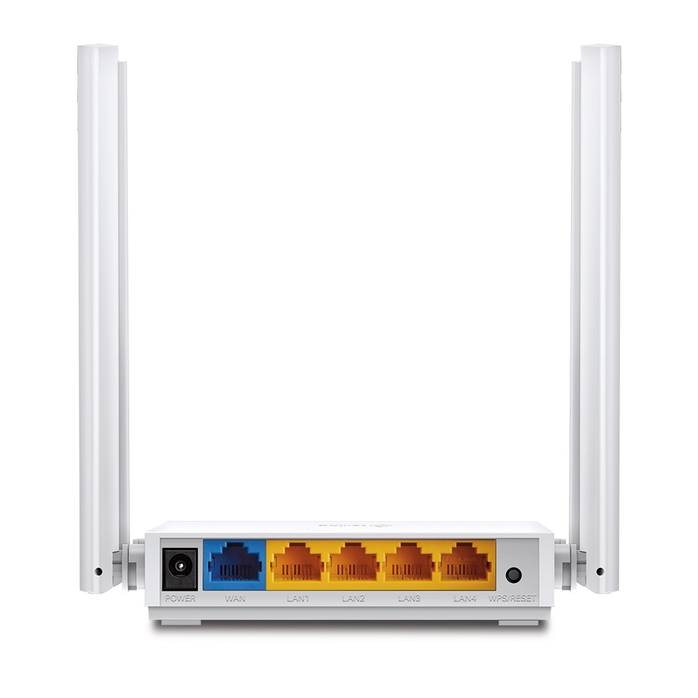 TP-LINK TP-LINK ARCHER C24 AC750 4PORT A.POINT/ROUTER-60662