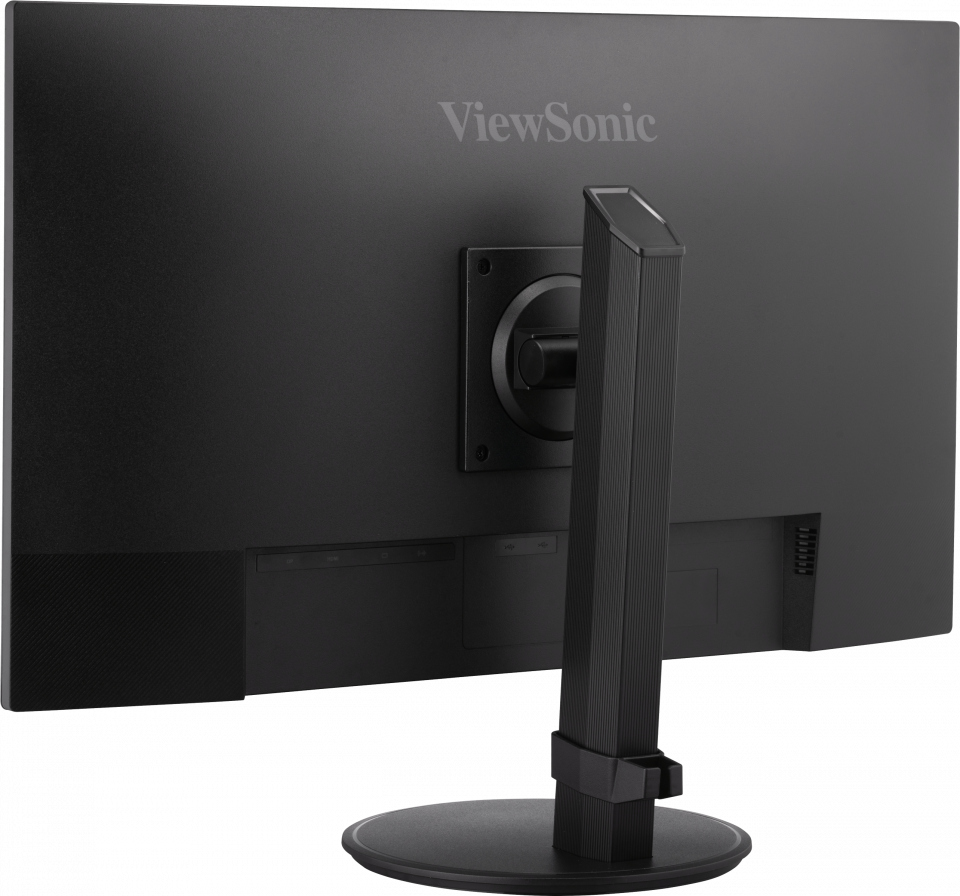 VIEWSONIC VIEWSONIC VG2708A WORKPRO MONITOR 27" 5MS 100HZ 1920X1080 FHD USB HUB TILT SWIVEL PIVOT YUKSEKLIK AYARI-34918