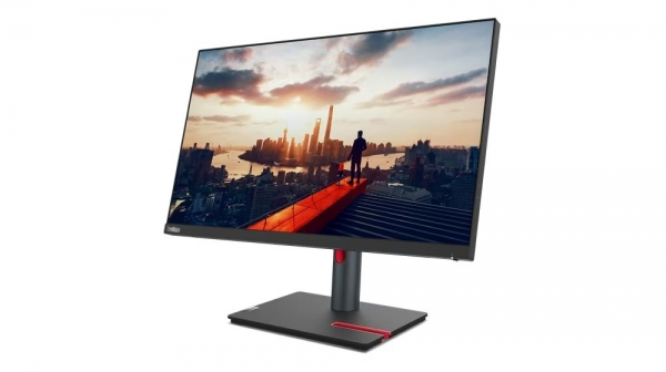 LENOVO 24 LENOVO P24h-30 63B3GAT6TK IPS FHD 4MS 60HZ HDMI+DP+USB-C 3.2 VESA PİVOT-54435