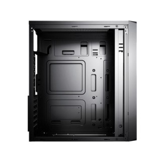 VENTO VENTO VS120S Mid Tower, 350W Siyah, ATX Kurumsal KASA-66023
