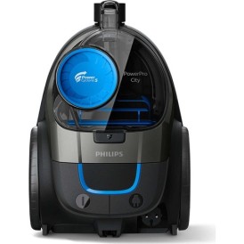 PHILIPS PHİLİPS POWERPRO CİTY FC9332/07 650 W TOZ TORBASIZ-67260