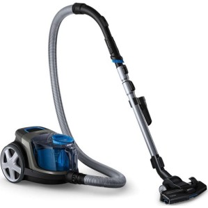 PHILIPS PHİLİPS POWERPRO CİTY FC9332/07 650 W TOZ TORBASIZ-67261