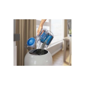 PHILIPS PHİLİPS POWERPRO CİTY FC9332/07 650 W TOZ TORBASIZ-67262