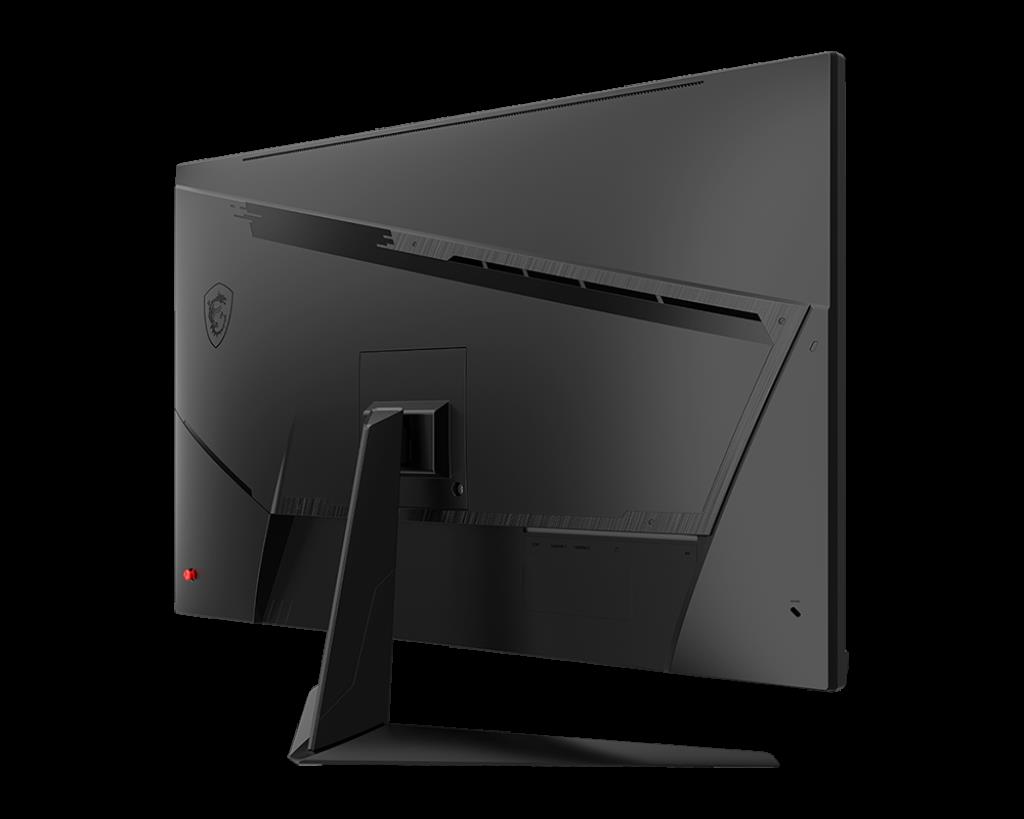 31.5 MSI G321Q FLAT IPS 2560X1440 (QHD) 16:9 170HZ 1MS FREESYNC PREMIUM GAMING MONITOR