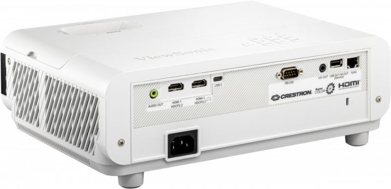 VIEWSONIC VIEWSONIC PX749-4K PROJECTOR