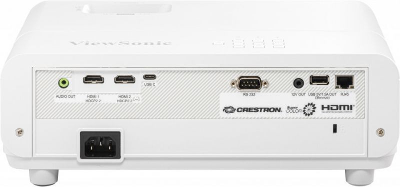 VIEWSONIC VIEWSONIC PX749-4K PROJECTOR-45017