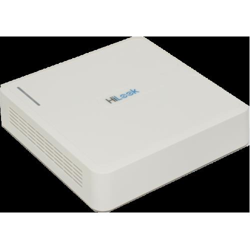 HILOOK HILOOK DVR-108G-M1, 8Kanal, 2Mpix, H265, 1 HDD Desteği, 5in1 DVR Cihazı