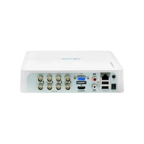 HILOOK HILOOK DVR-108G-M1, 8Kanal, 2Mpix, H265, 1 HDD Desteği, 5in1 DVR Cihazı-53605