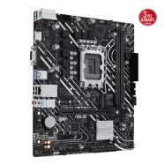 ASUS Asus Prime H610M-K D5 1700P Vga Hdmi-64075