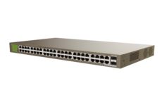 TENDA TEG1050F 48GE+2SFP Ethernet Switch-27165