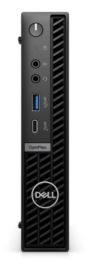 DELL Optiplex MFF Ci5-14500T 8GB 512GB SSD Integrated Win 11 Pro-56837