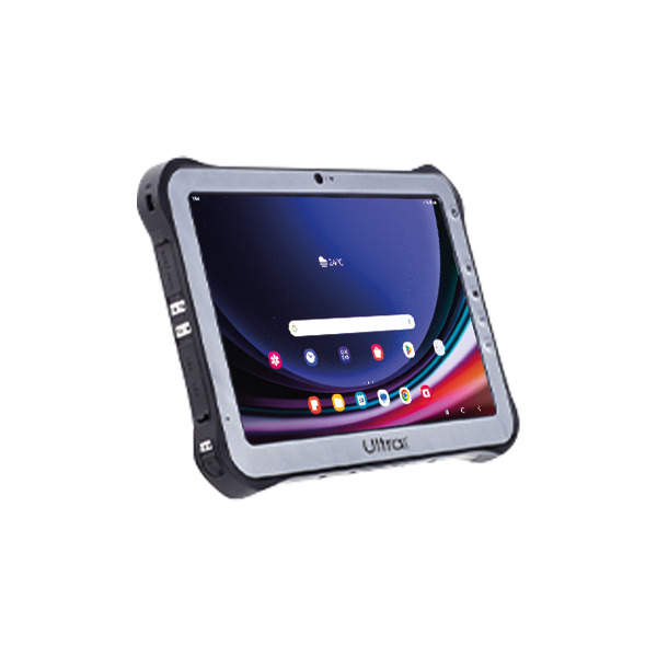 TECHNOPC Ultrapad End.Tablet Proof TM-T10 10.1" Intel Atom Z8350 4GB 64GB LTE NFC Wifi +BT IP65 2D Win10 Pro 