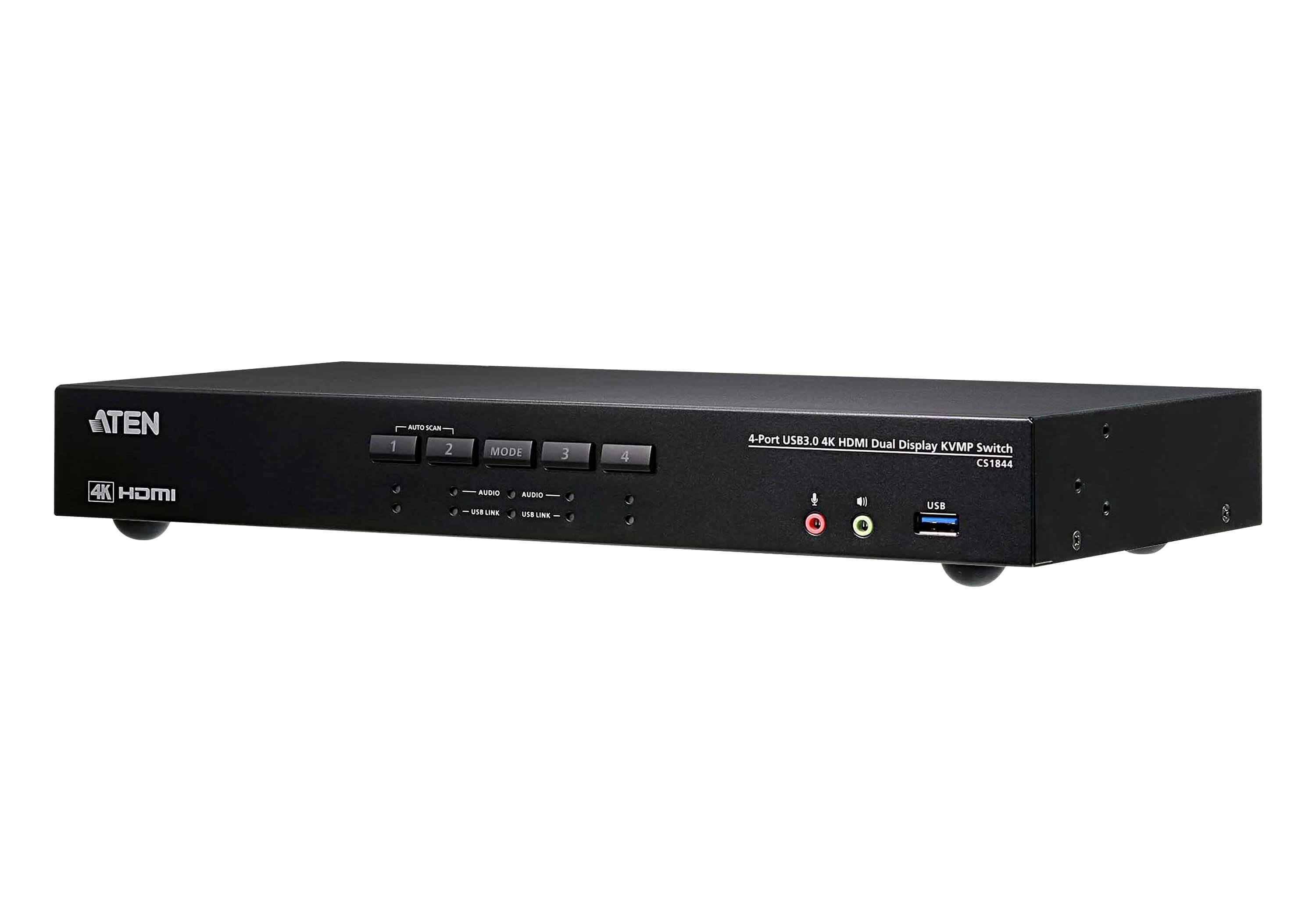 ATEN Aten ATEN-CS1844
