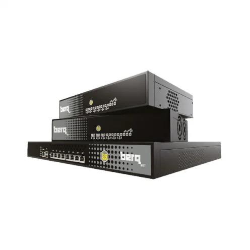 BERQNET BQ25S-UTM-FIREWALL-5651-Hotspot + 1 Yıl Lisans