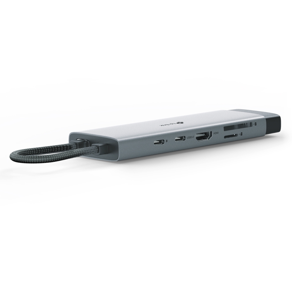TP-LINK TP-LINK UH9120C TYPE-C 9 PORTLU HUB-57892