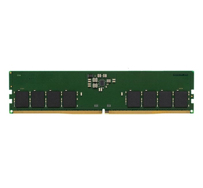 KINGSTON Kingston 16GB 5200 DDR5 KVR52U42BS8-16