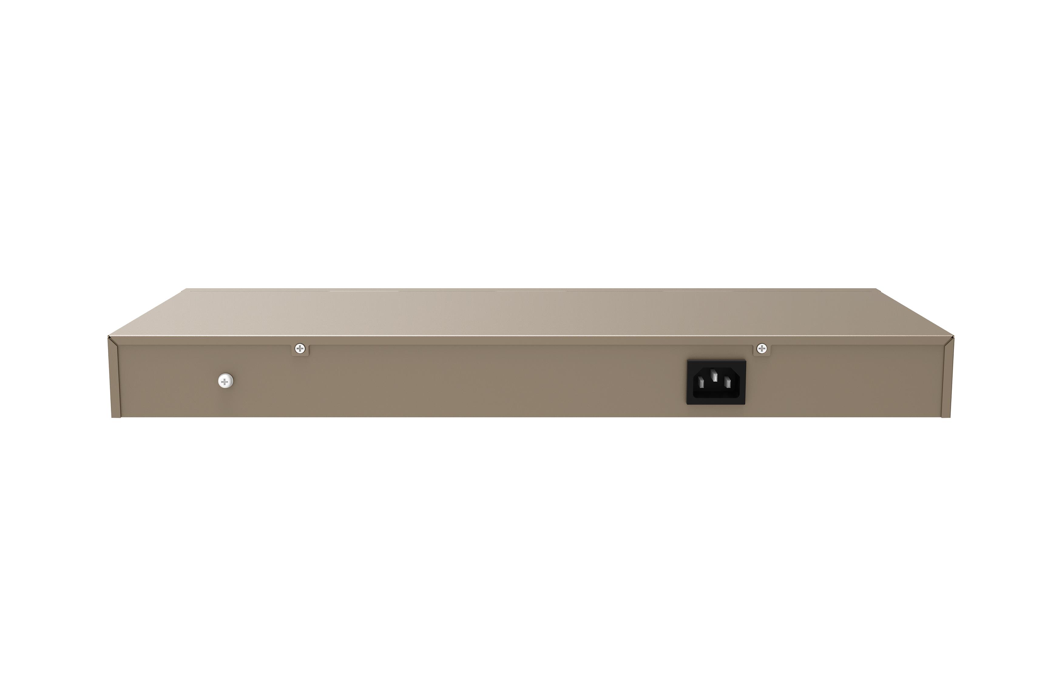 TENDA TENDA TEF1126P-24-250W 24PORT 10/100 YÖNETİLEMEZ POE SWITCH