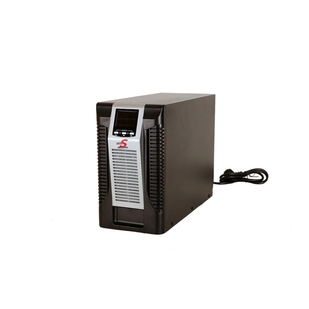 SPOWER 3 KVA/2700W BARACUDA ONLINE UPS