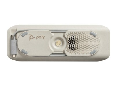 POLY Poly Sync 40+ USB Ses Konferans Cihazı +BT700-66089
