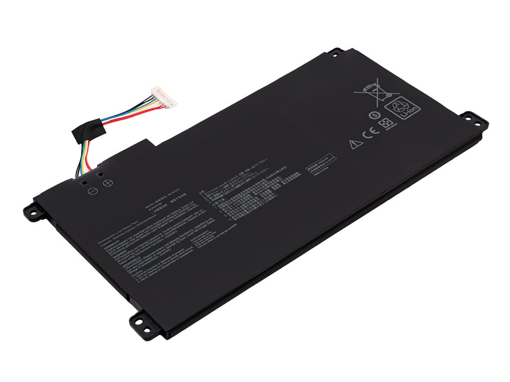 RETRO RETRO Asus E410M, E510M, B31N1912 Notebook Bataryası