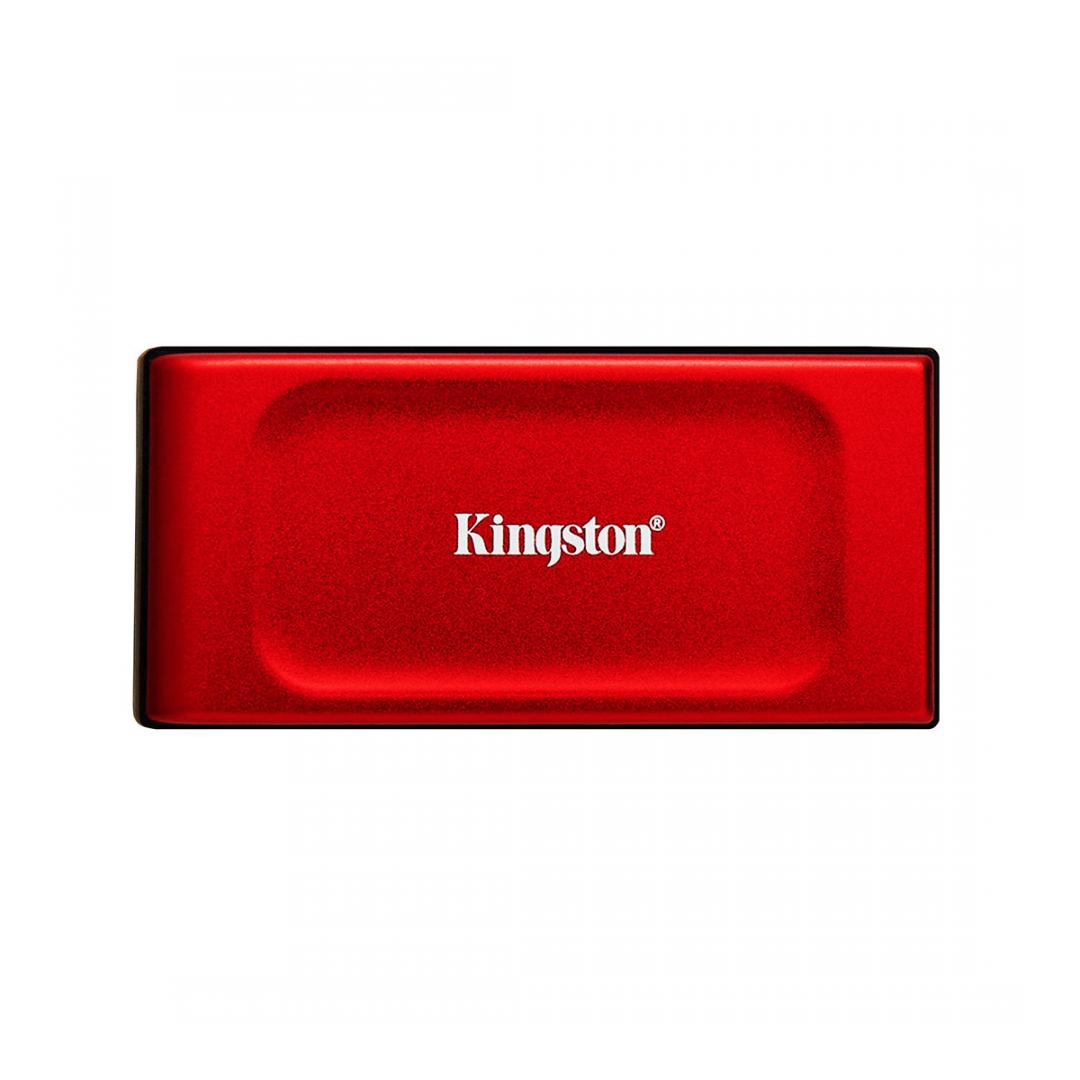 KINGSTON KNG 2TB Taşınabilir SSD SXS1000R/2000G-43545