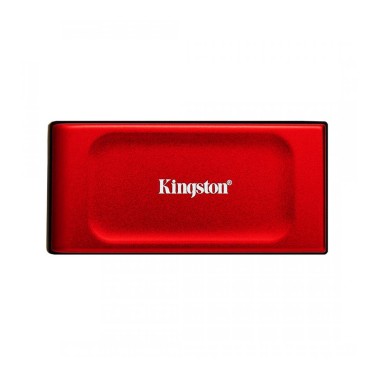KINGSTON KNG 2TB Taşınabilir SSD SXS1000R/2000G-64846