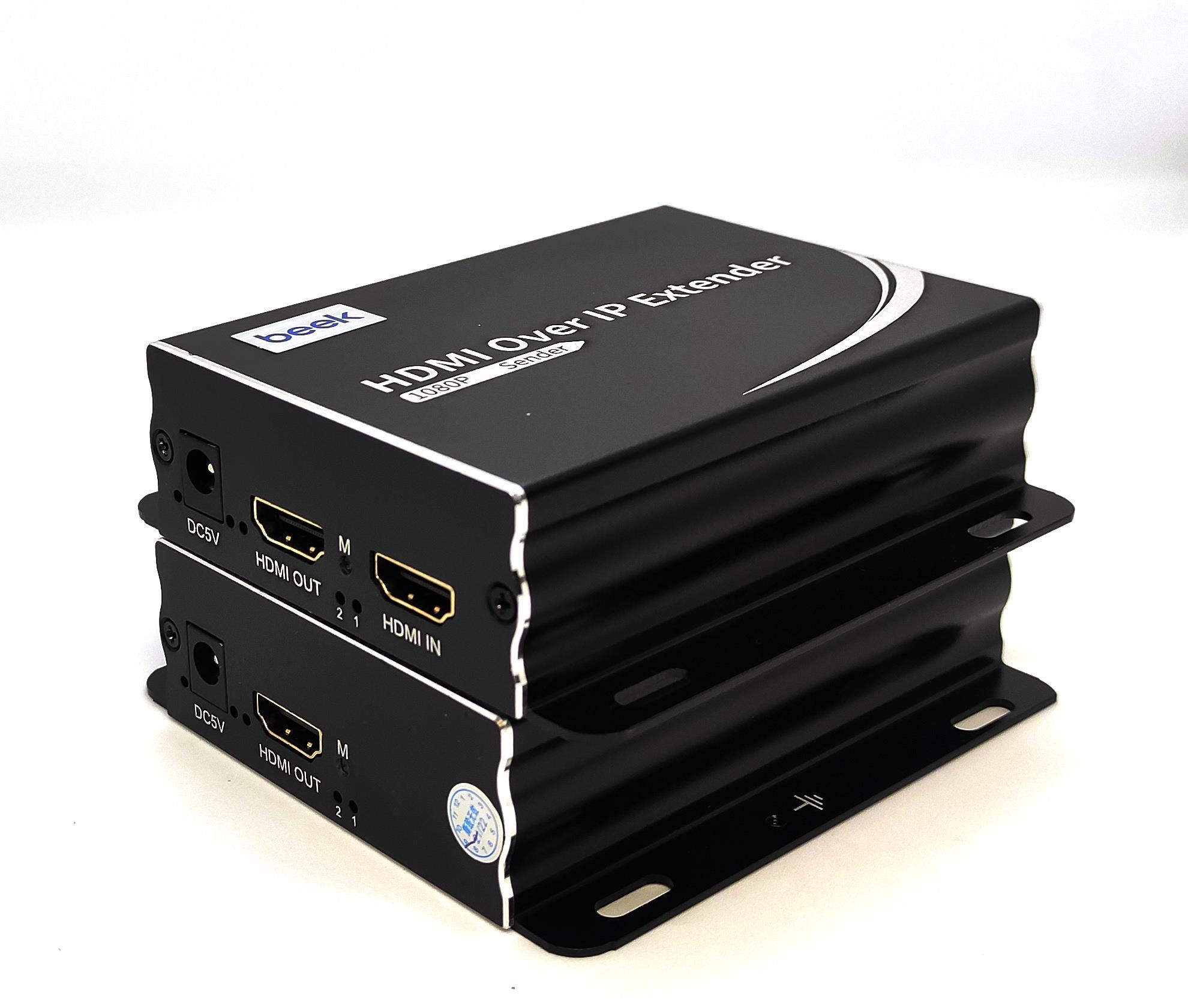 BEEK BEEK BS-EXT-HD-155