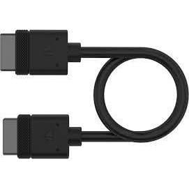 CORSAIR CORSAIR iCUE LINK Kablo 2x 200mm with Straight connectors (CL-9011120-WW)-29842