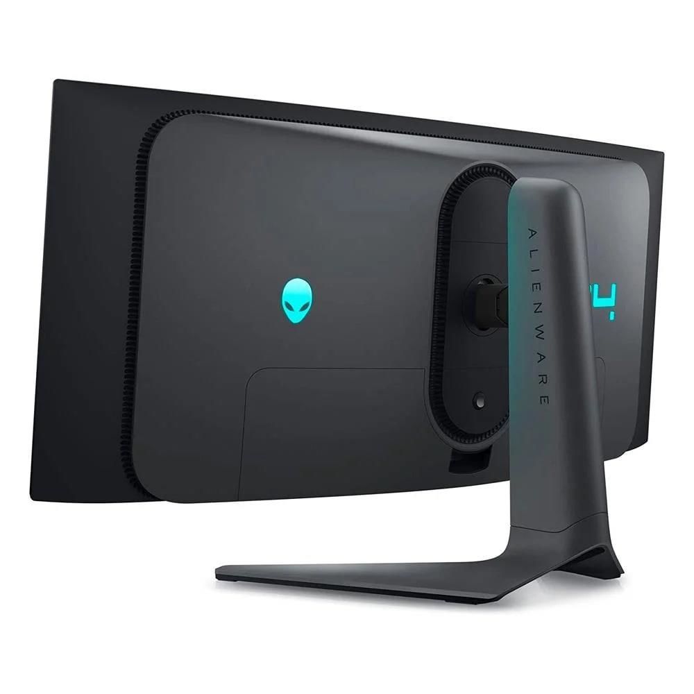 DELL Alienware 34 Kavisli Ips 34.18" 3440x1440 1Ms HDMI DP USB-27064