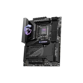 BIGBOY MSI MB MPG Z890 CARBON WIFI SOKET 1851 DDR5 9200MHZ(OC) USB 20Gbps 5xM.2 2xTB4 HDMI DISPLAY 1x5G 1x 2,5 LAN WIFI 7 ATX-65190