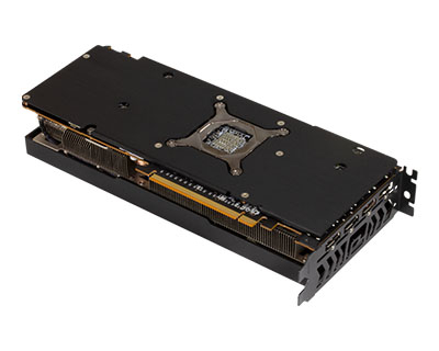 POWERCOLOR POWERCOLOR RX7700XT 12G-P 12GB GDDR6 192Bit-45709