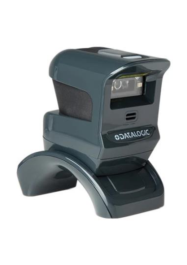 DATALOGIC GPS-4400 Masaüstü Tipi, 2D (Kare Kod) USB Kablolu, Barkod Okuyucu
